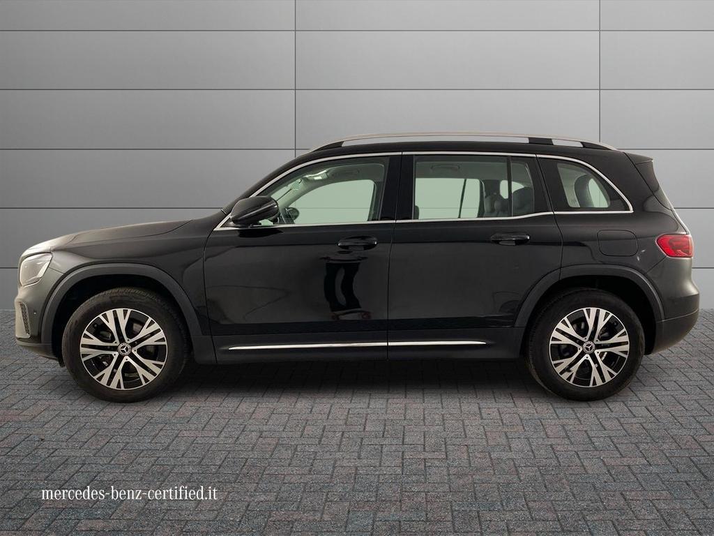 GLB 180 d Progressive Advanced auto - Certified