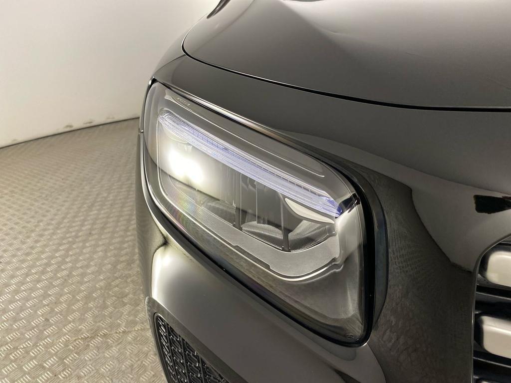 GLB 180 d Progressive Advanced auto - Certified