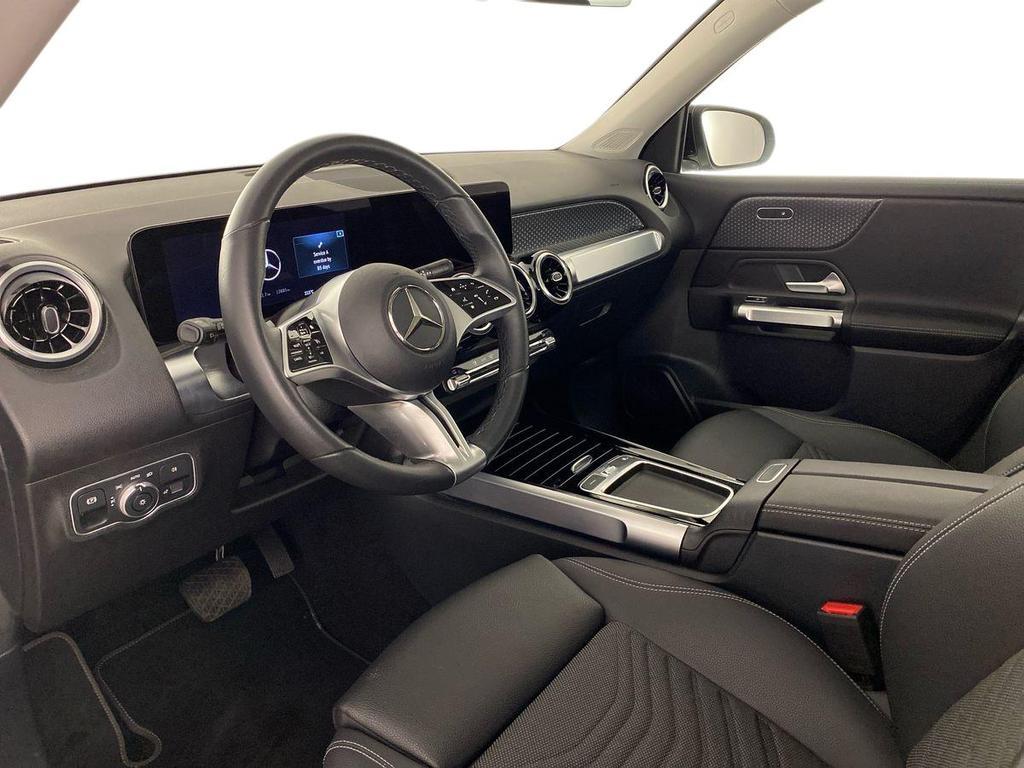 GLB 180 d Progressive Advanced auto - Certified