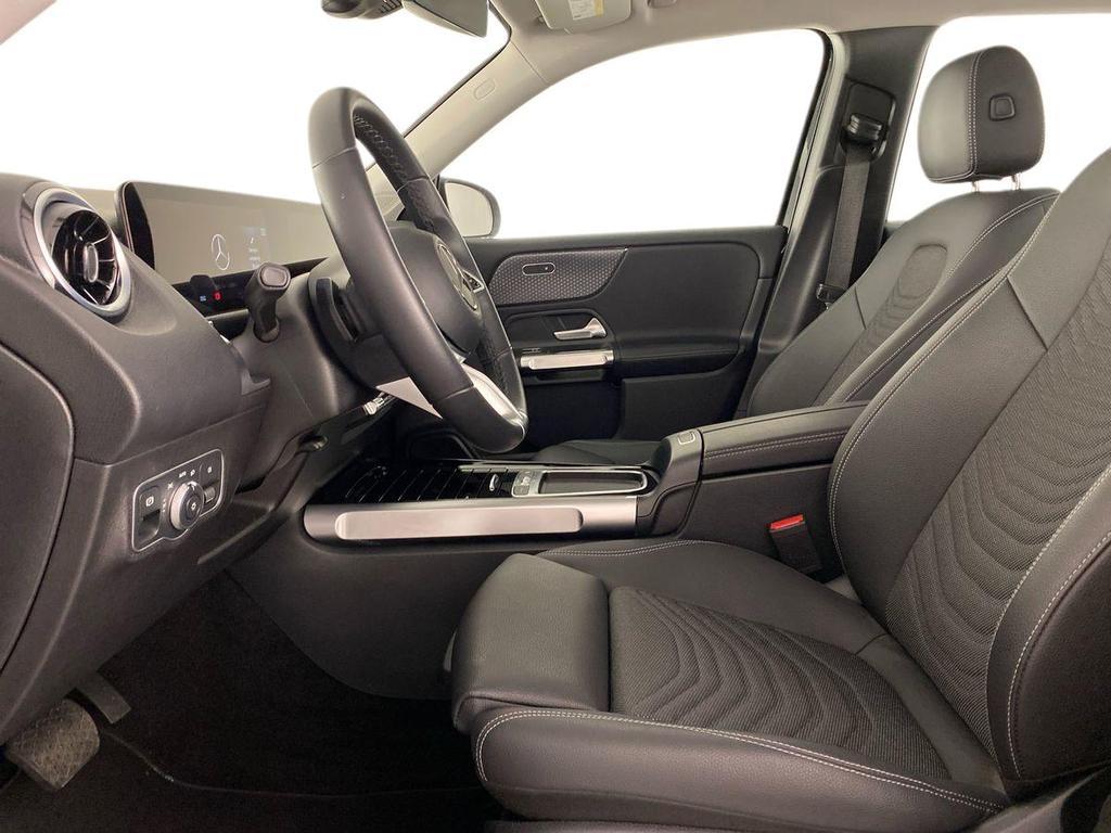 GLB 180 d Progressive Advanced auto - Certified