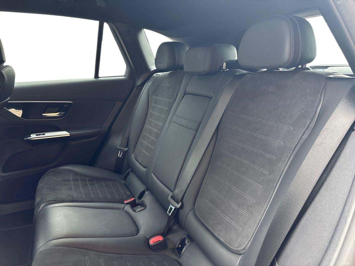 GLC 220 d AMG Advanced 4matic auto - Certified