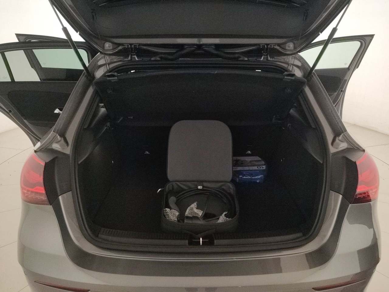 A 250 e phev Executive auto - Certified