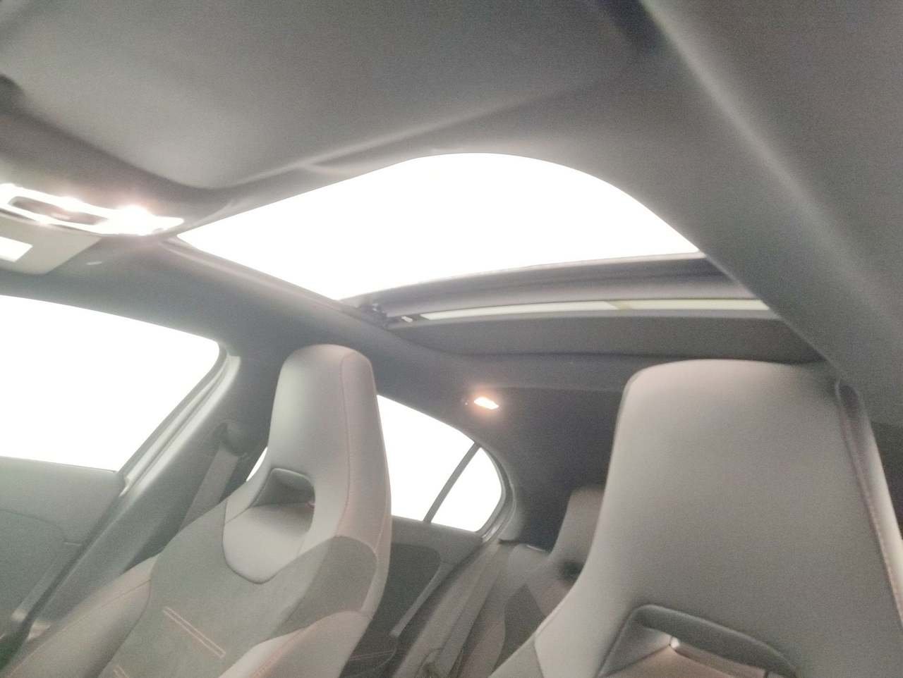 A 250 e phev Executive auto - Certified