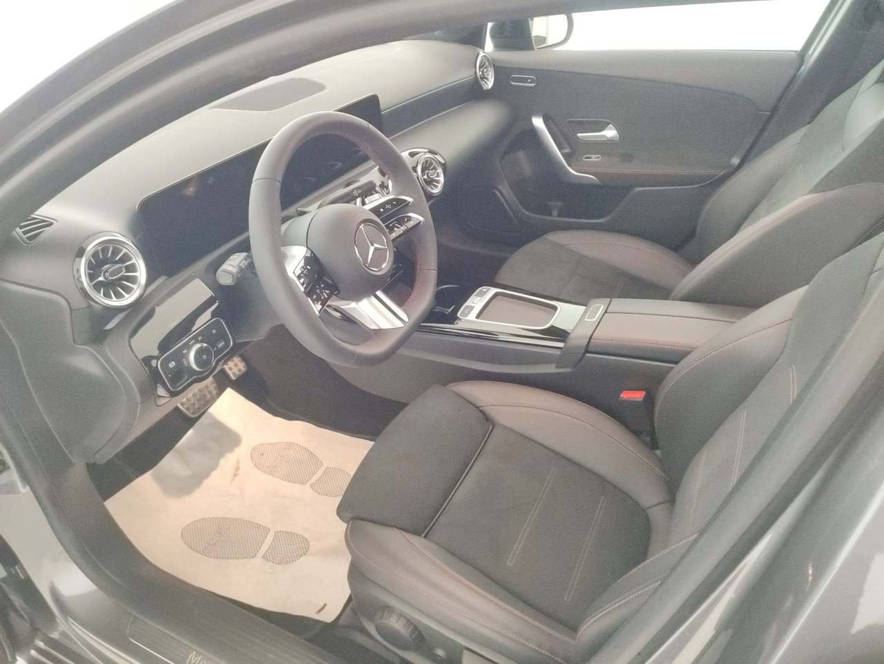 A 250 e phev Executive auto - Certified