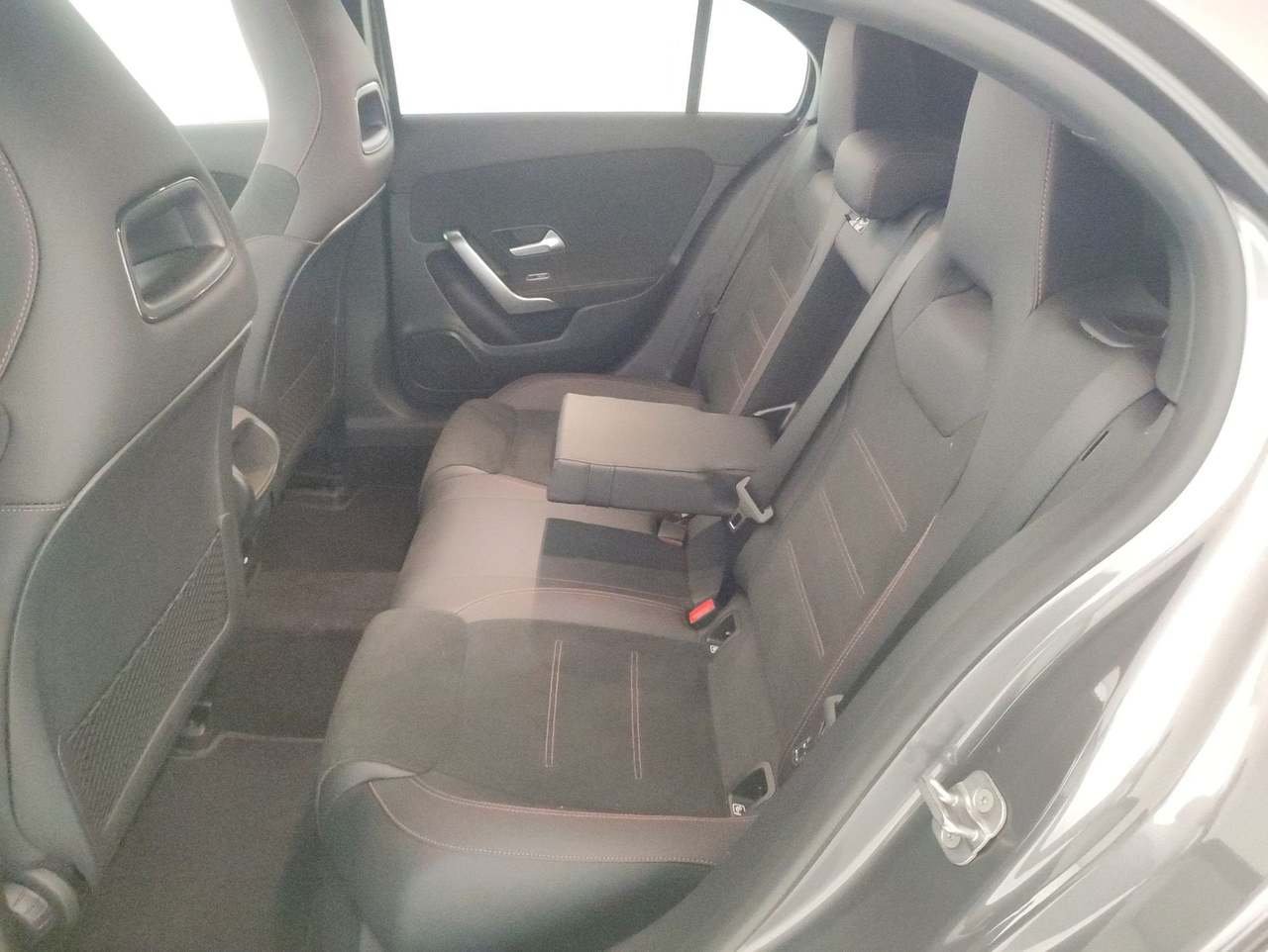 A 250 e phev Executive auto - Certified