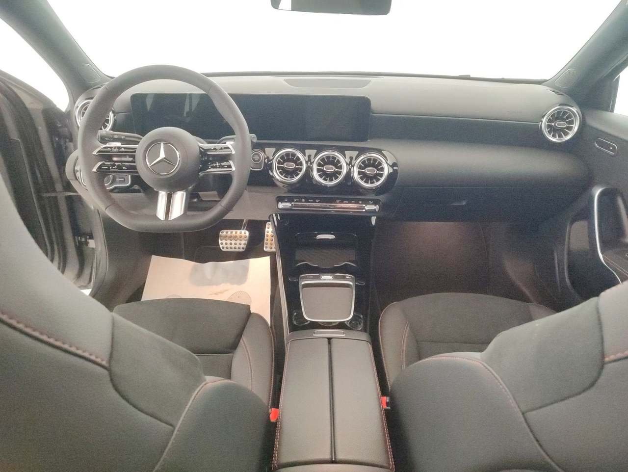 A 250 e phev Executive auto - Certified