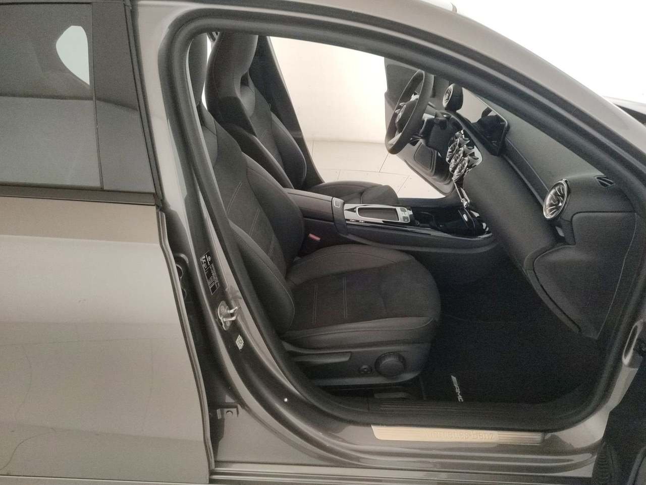 A 250 e phev Executive auto - Certified