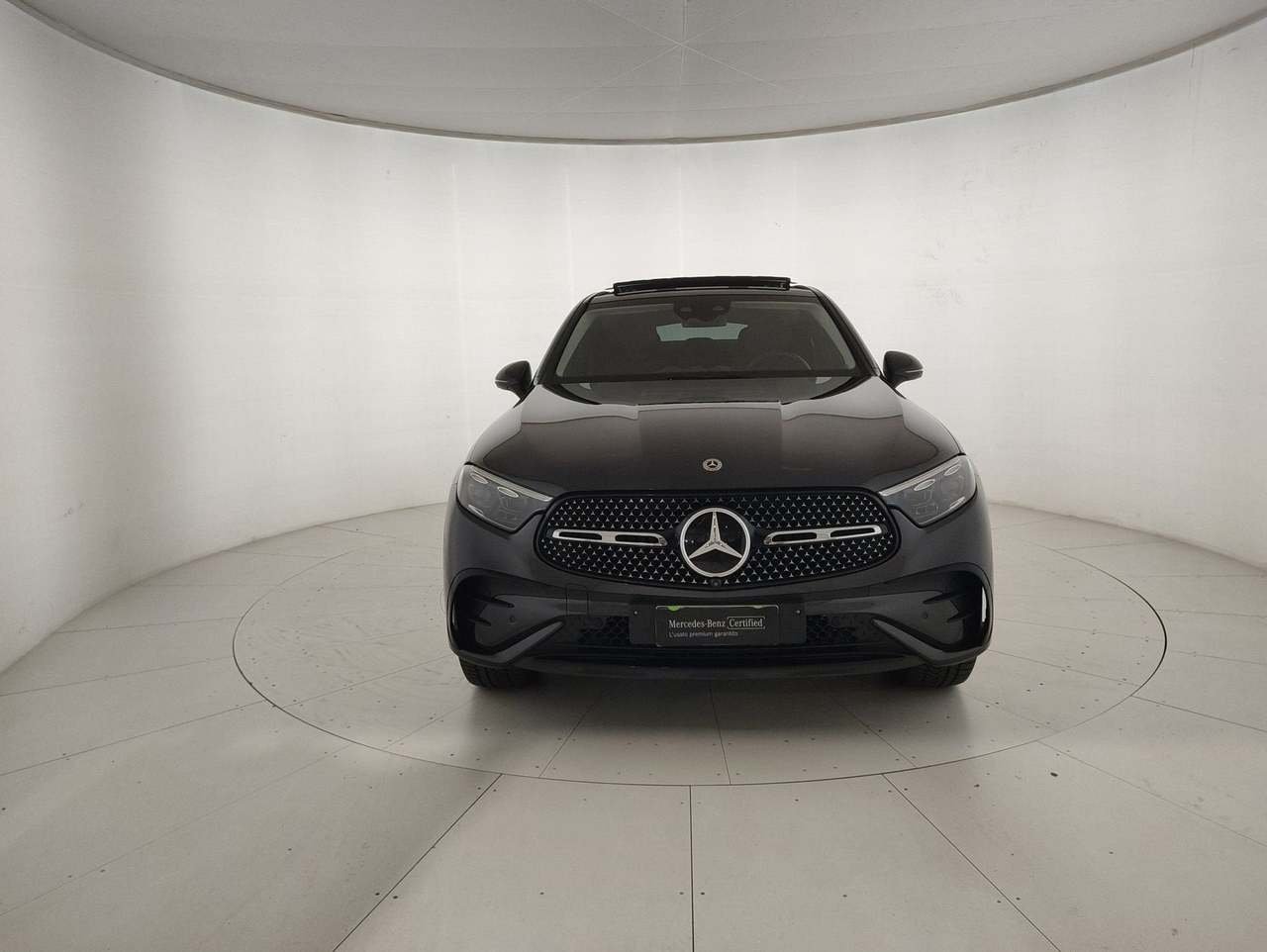 GLC Coupe 300 de phev AMG Line Premium 4matic auto - Certified