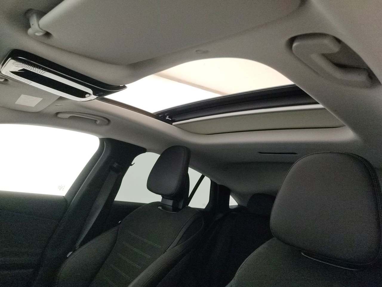 GLC Coupe 300 de phev AMG Line Premium 4matic auto - Certified