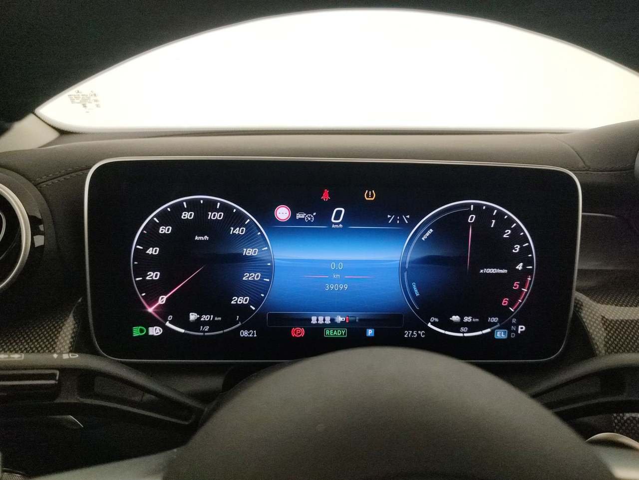 GLC Coupe 300 de phev AMG Line Premium 4matic auto - Certified