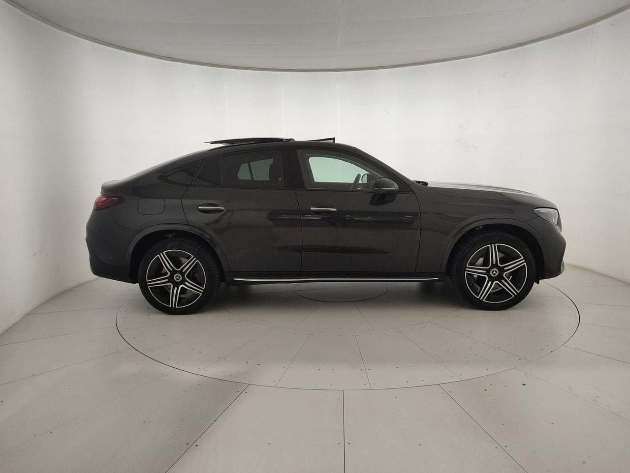 GLC Coupe 300 de phev AMG Line Premium 4matic auto - Certified