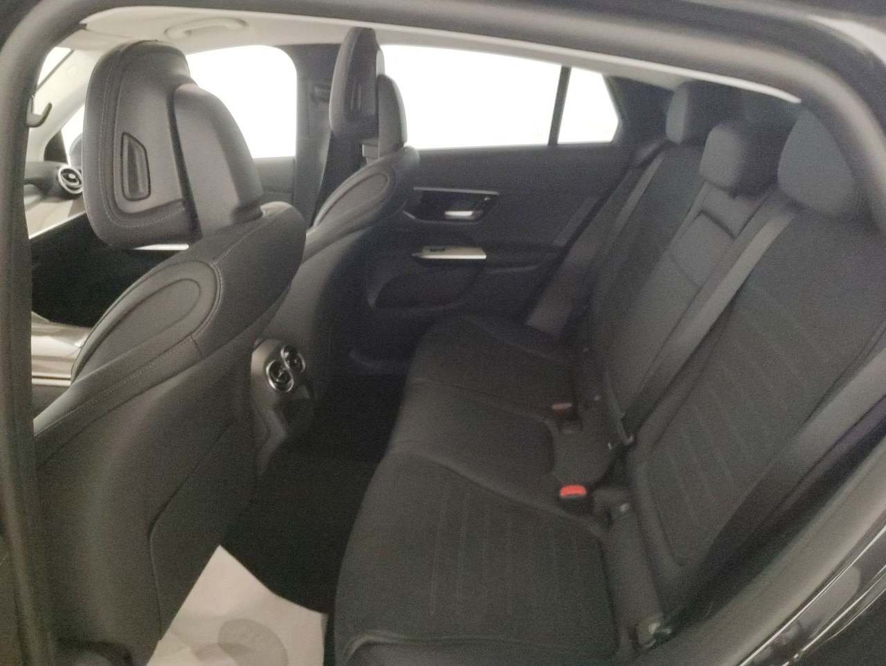 GLC Coupe 300 de phev AMG Line Premium 4matic auto - Certified