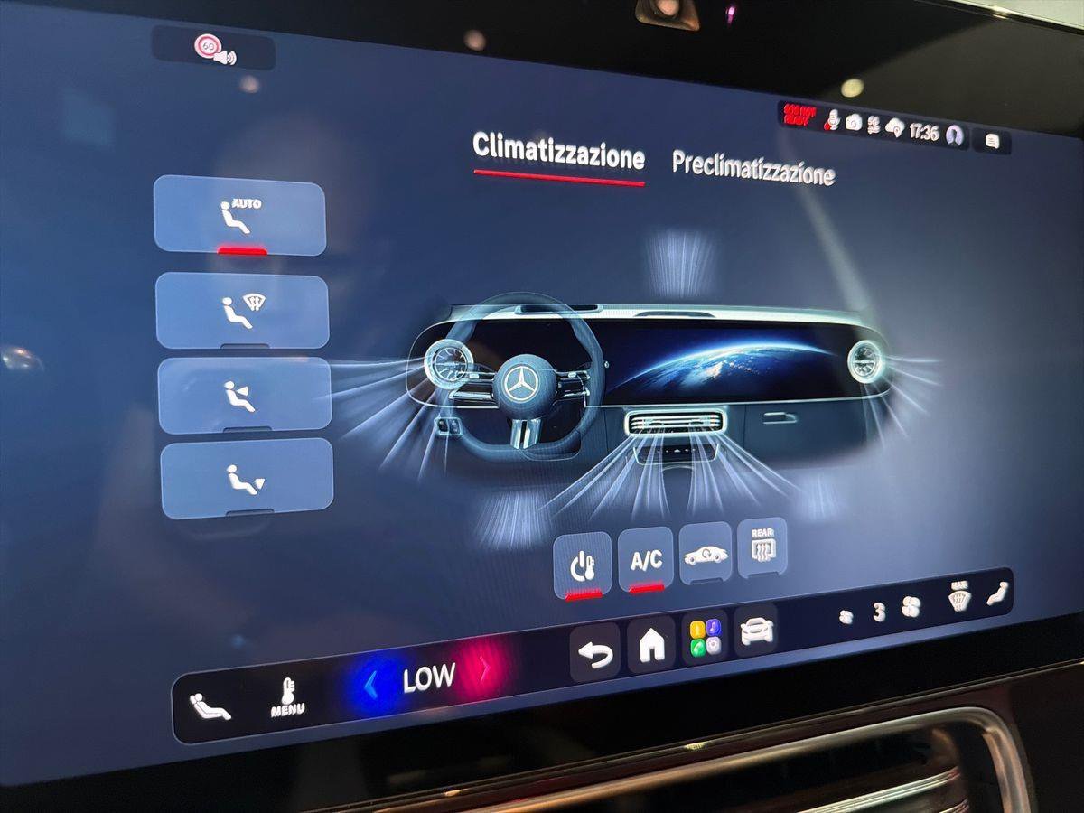 GLB Elettrica 250+ Advanced Plus - Certified