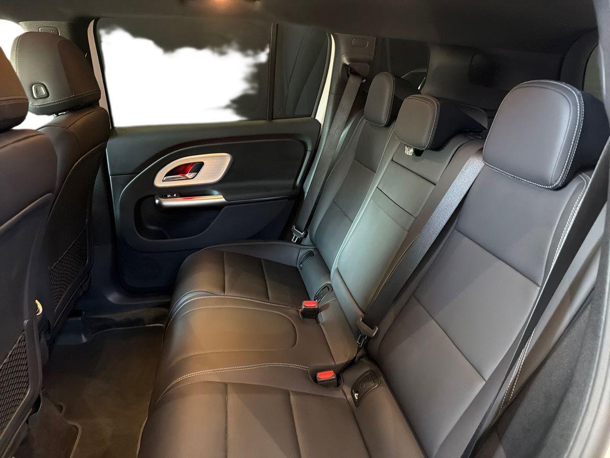 GLB Elettrica 250+ Advanced Plus - Certified