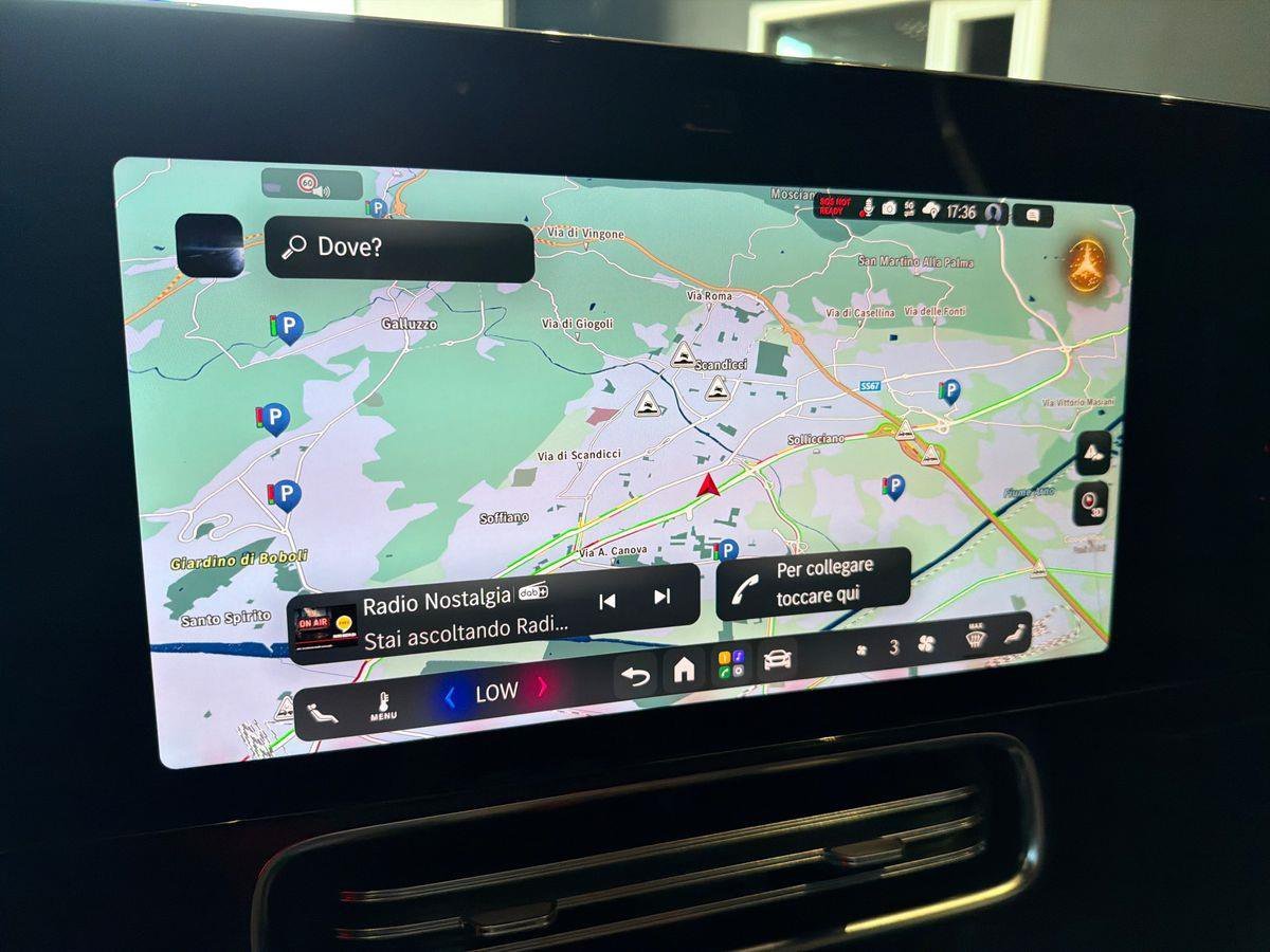 GLB Elettrica 250+ Advanced Plus - Certified