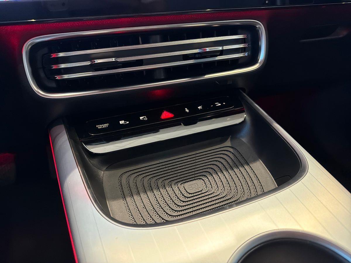 GLB Elettrica 250+ Advanced Plus - Certified