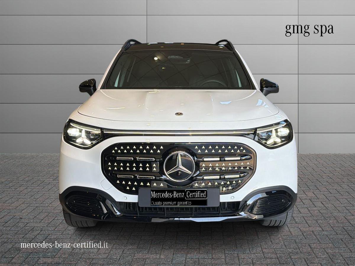 GLB Elettrica 250+ Advanced Plus - Certified