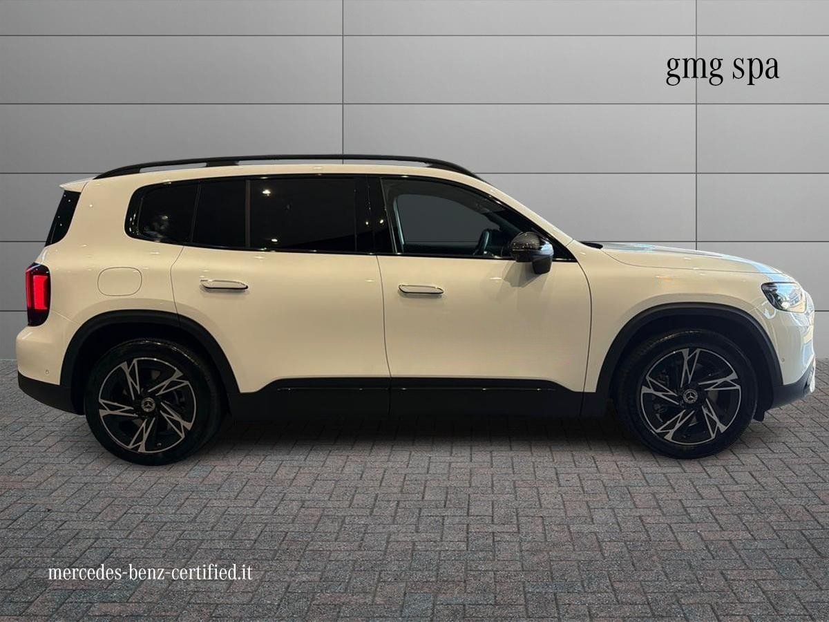 GLB Elettrica 250+ Advanced Plus - Certified