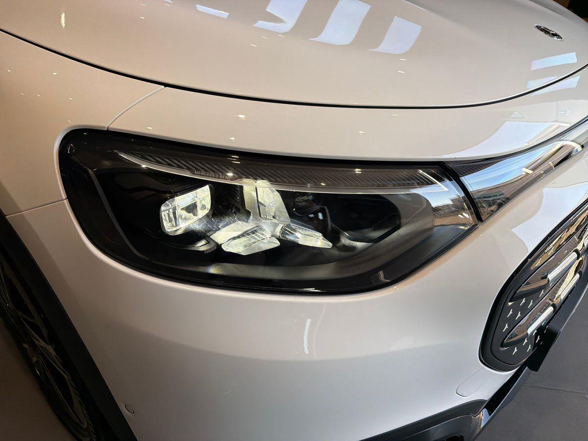 GLB Elettrica 250+ Advanced Plus - Certified