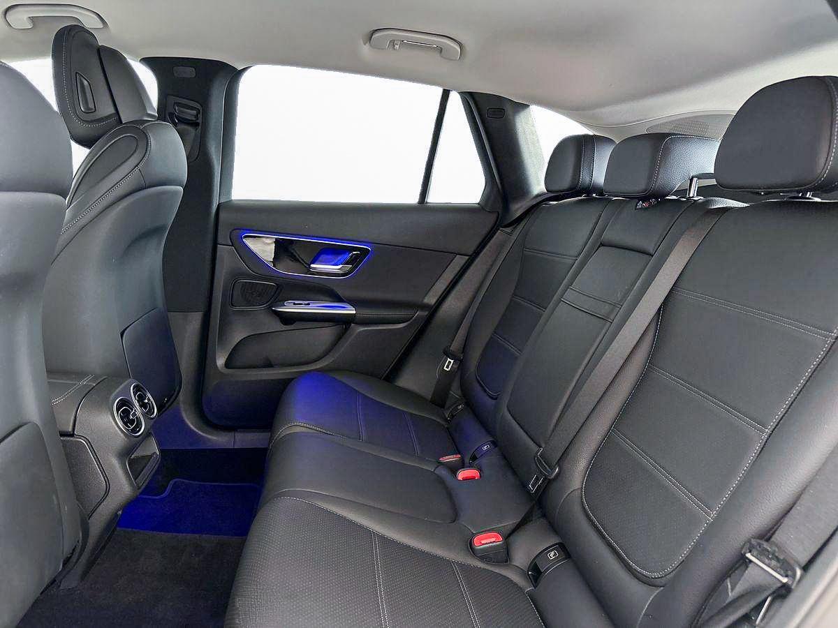 GLC 220 d Advanced 4matic auto - Certified