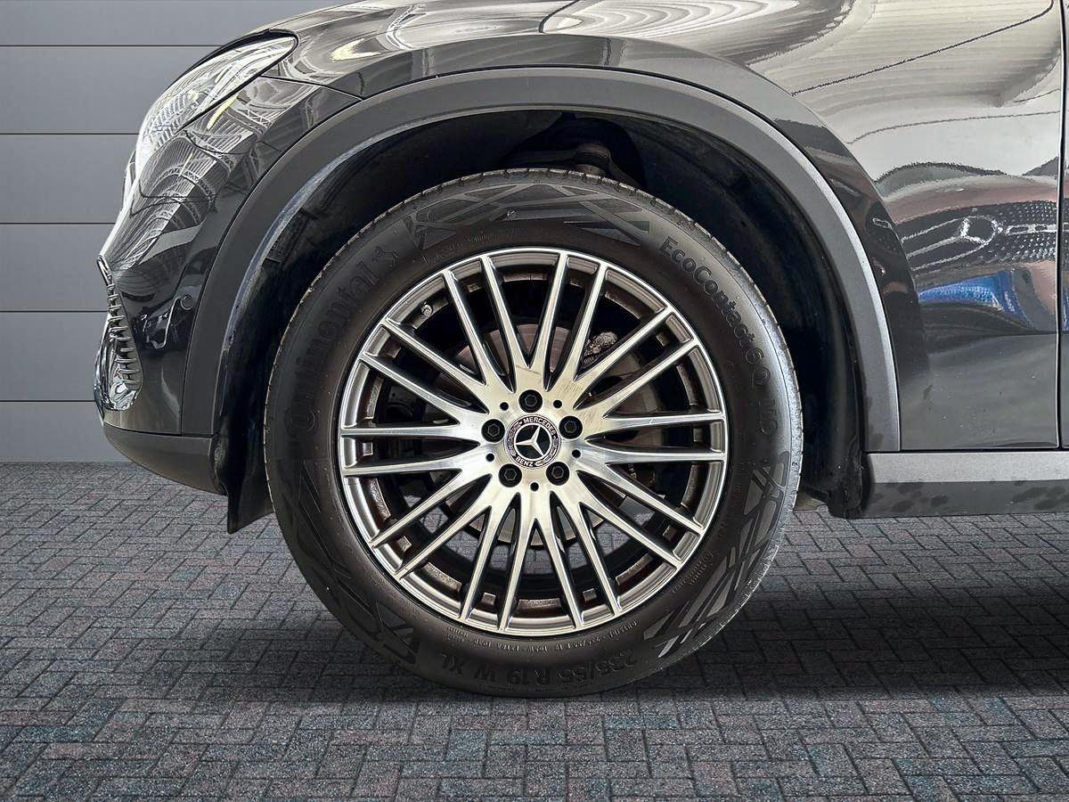 GLC 220 d Advanced 4matic auto - Certified