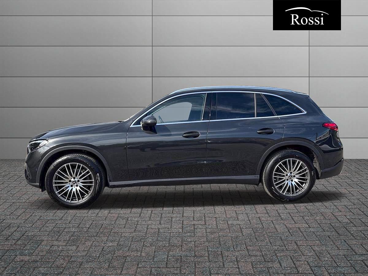 GLC 220 d Advanced 4matic auto - Certified