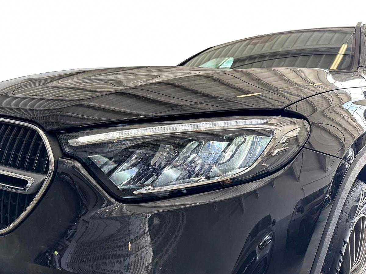 GLC 220 d Advanced 4matic auto - Certified