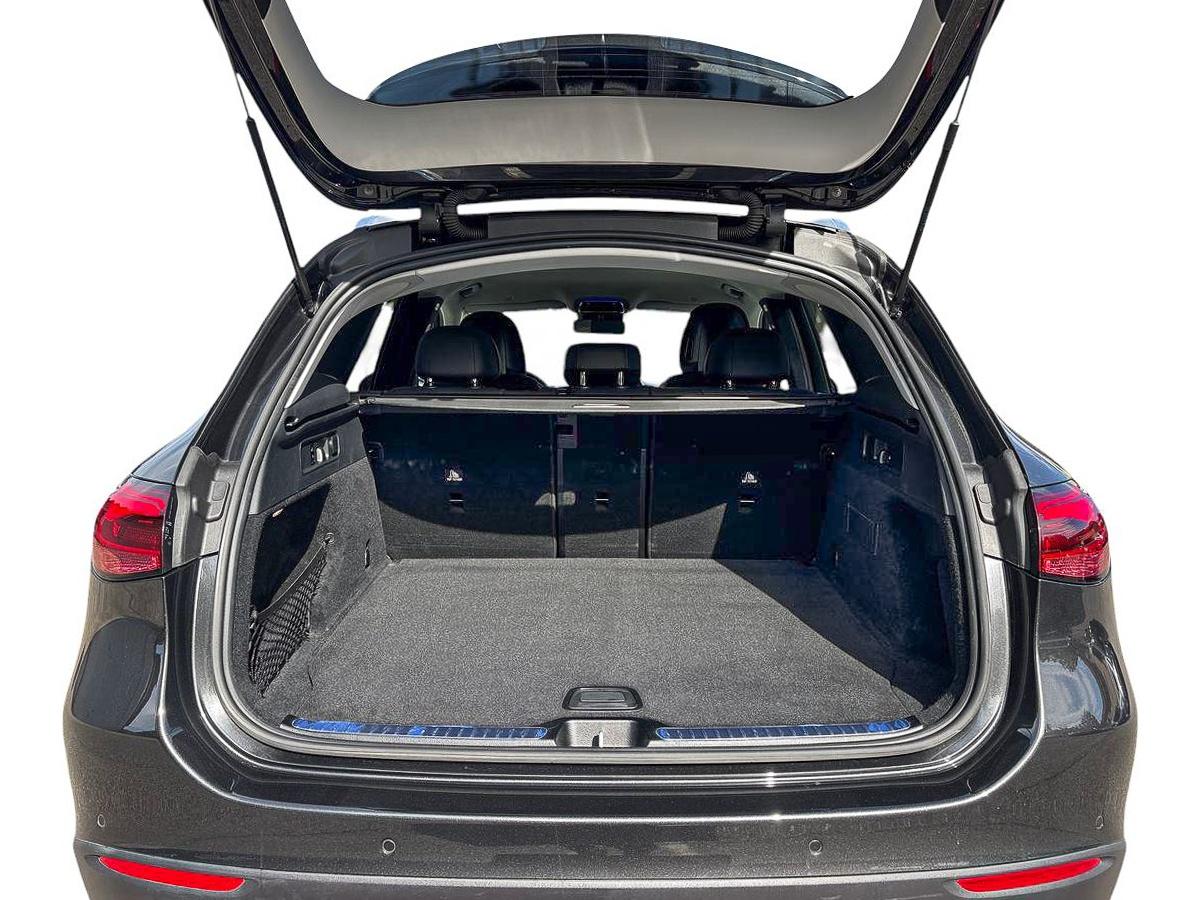GLC 220 d Advanced 4matic auto - Certified