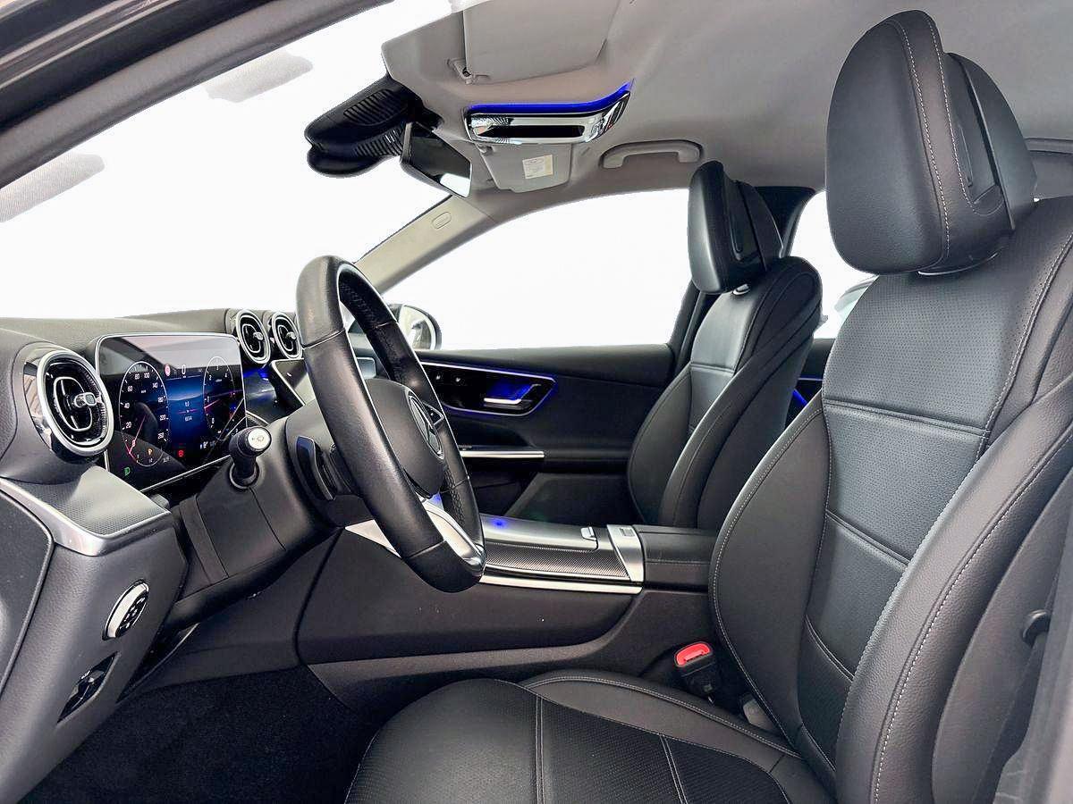 GLC 220 d Advanced 4matic auto - Certified