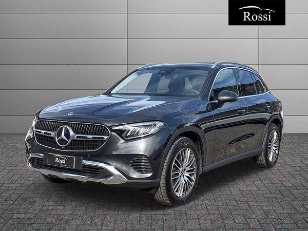 GLC 220 d Advanced 4matic auto - Certified