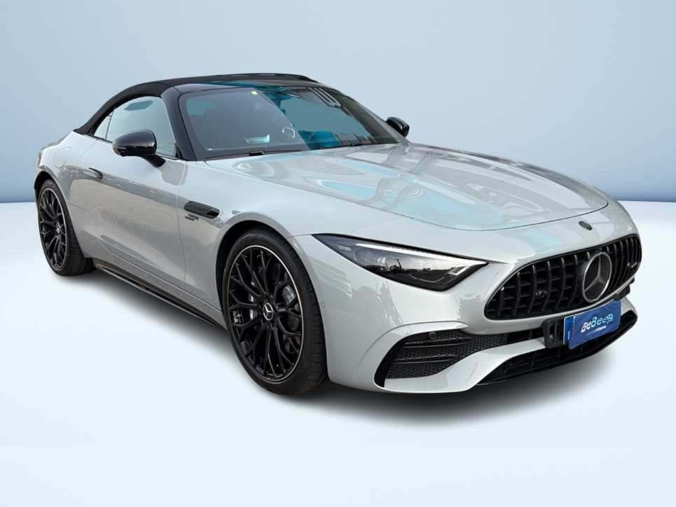 AMG SL 43 Premium Plus 421cv auto - Certified
