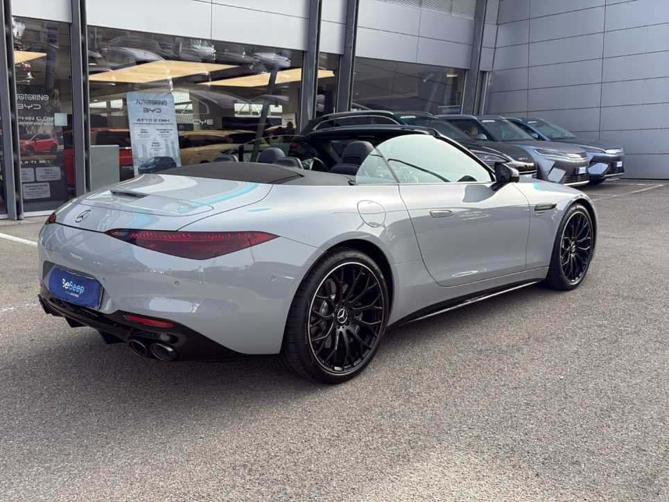 AMG SL 43 Premium Plus 421cv auto - Certified