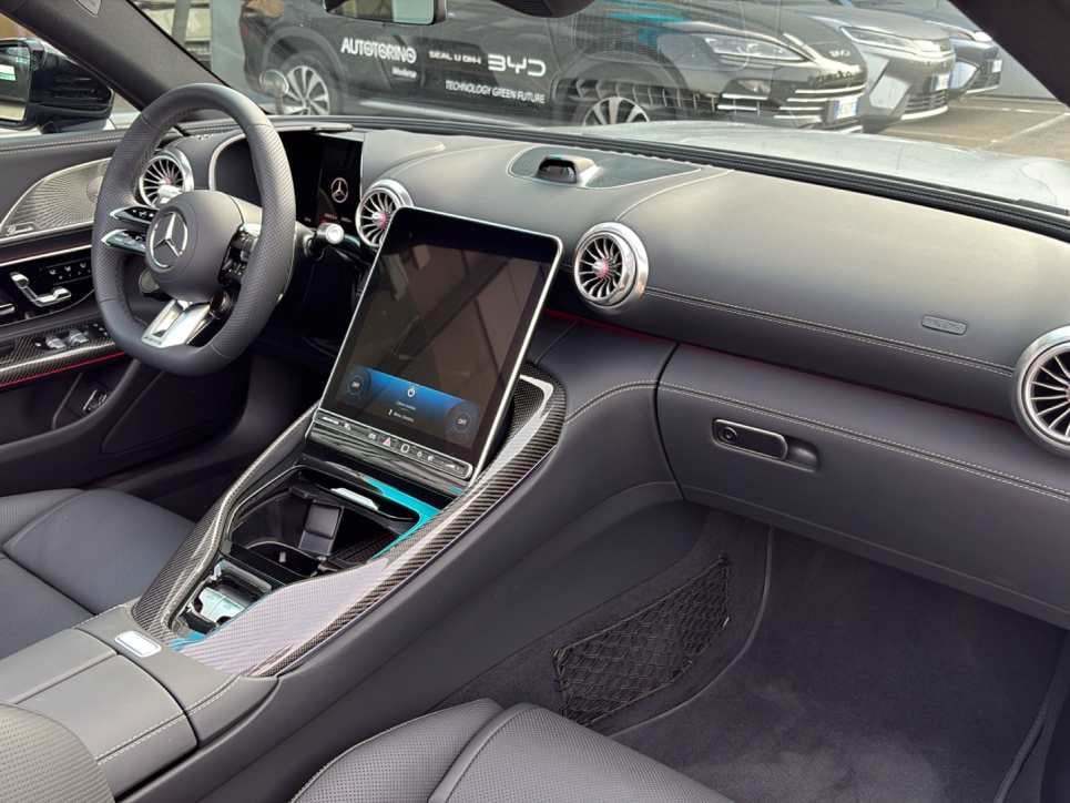 AMG SL 43 Premium Plus 421cv auto - Certified