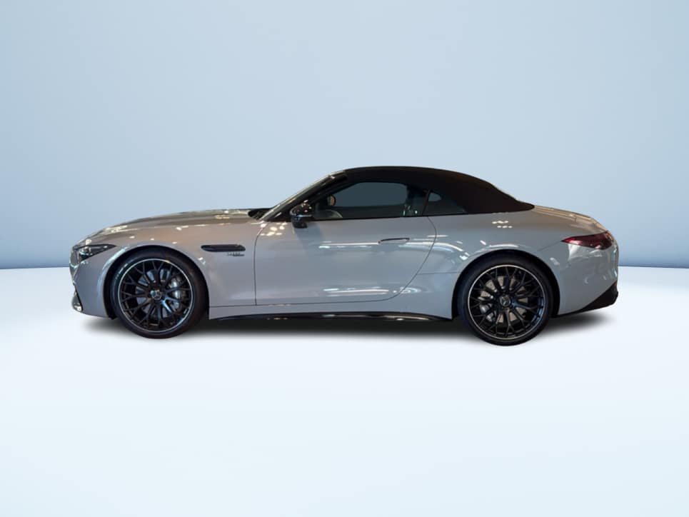 AMG SL 43 Premium Plus 421cv auto - Certified