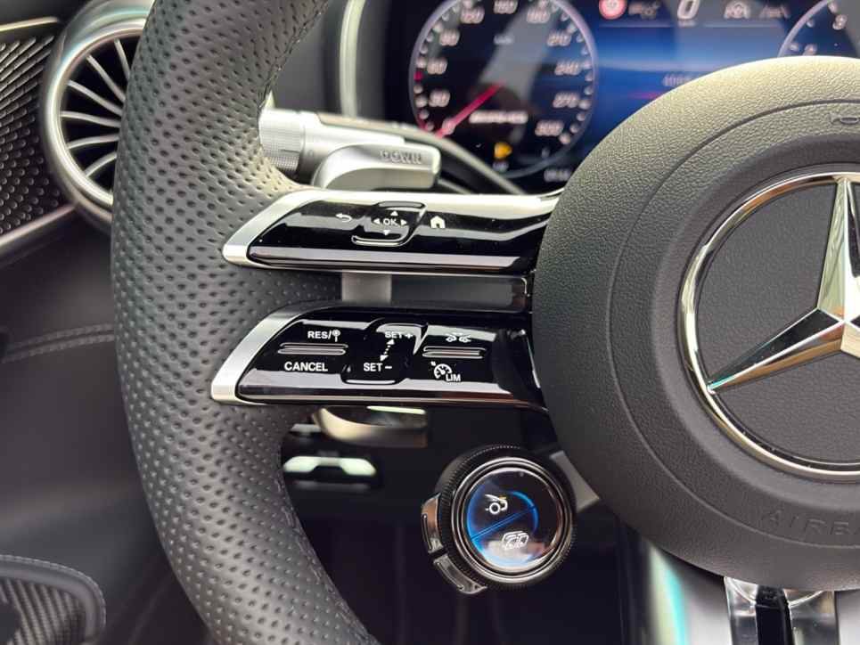 AMG SL 43 Premium Plus 421cv auto - Certified