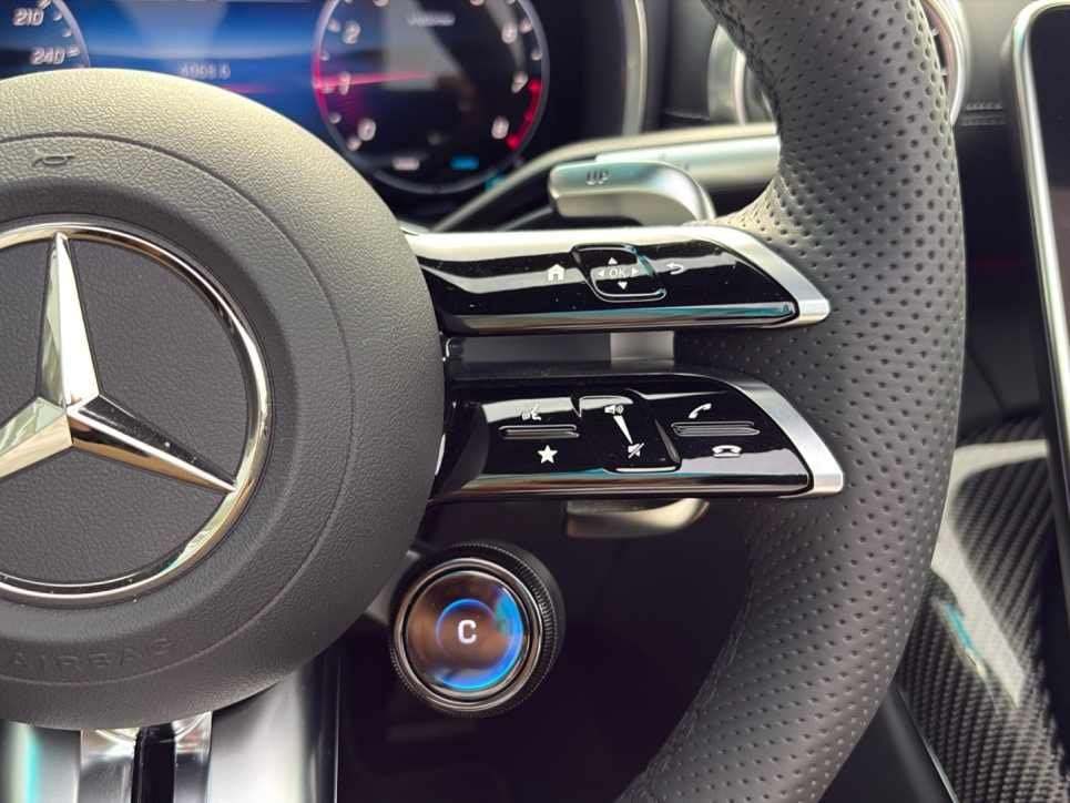 AMG SL 43 Premium Plus 421cv auto - Certified