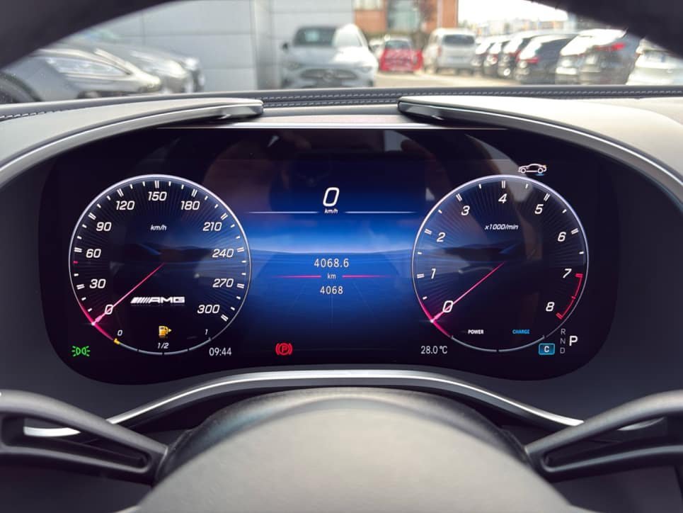 AMG SL 43 Premium Plus 421cv auto - Certified