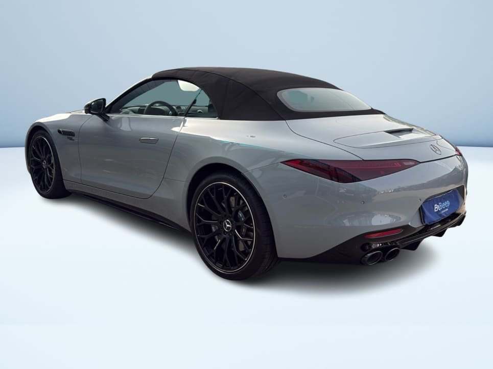 AMG SL 43 Premium Plus 421cv auto - Certified