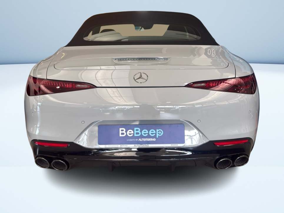 AMG SL 43 Premium Plus 421cv auto - Certified
