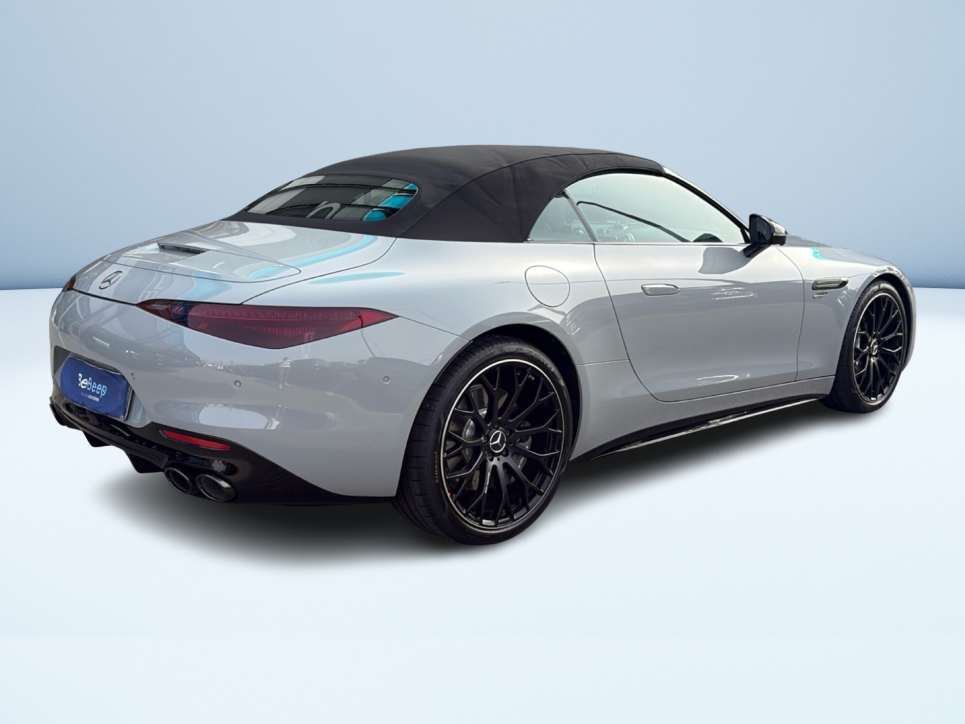 AMG SL 43 Premium Plus 421cv auto - Certified