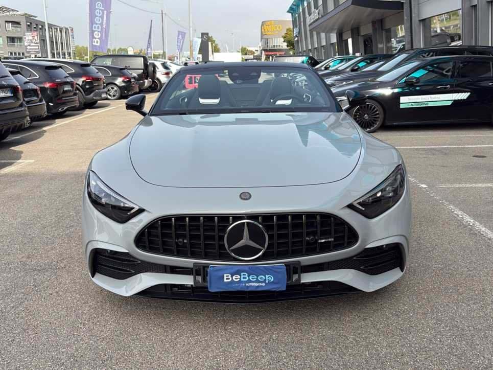 AMG SL 43 Premium Plus 421cv auto - Certified
