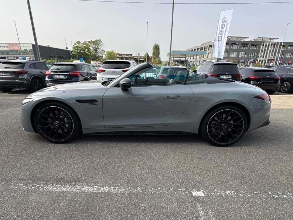 AMG SL 43 Premium Plus 421cv auto - Certified
