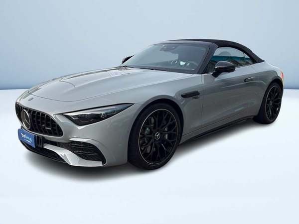 AMG SL 43 Premium Plus 421cv auto - Certified