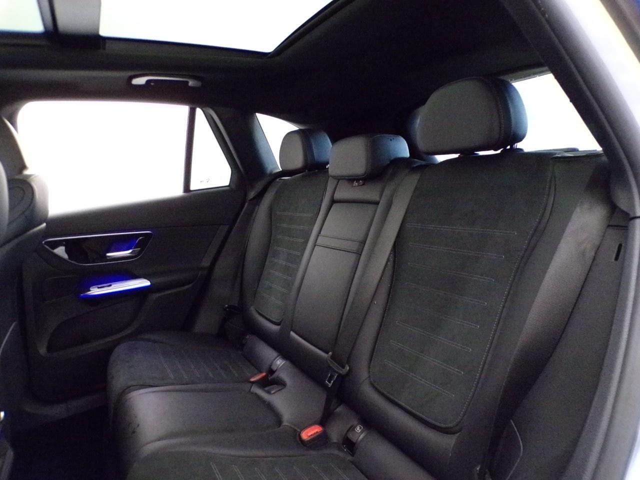 GLC 220 d AMG Premium Plus 4matic auto - Certified