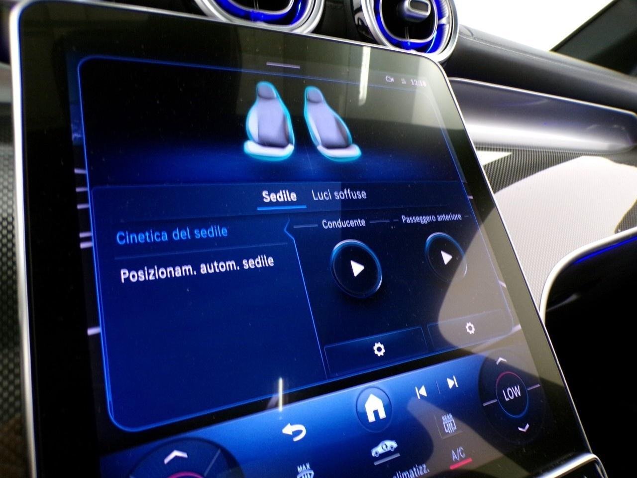 GLC 220 d AMG Premium Plus 4matic auto - Certified