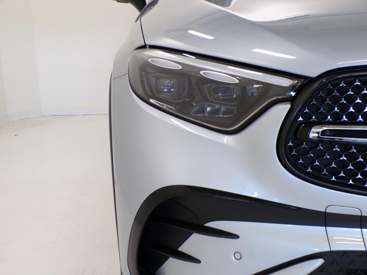 GLC 220 d AMG Premium Plus 4matic auto - Certified