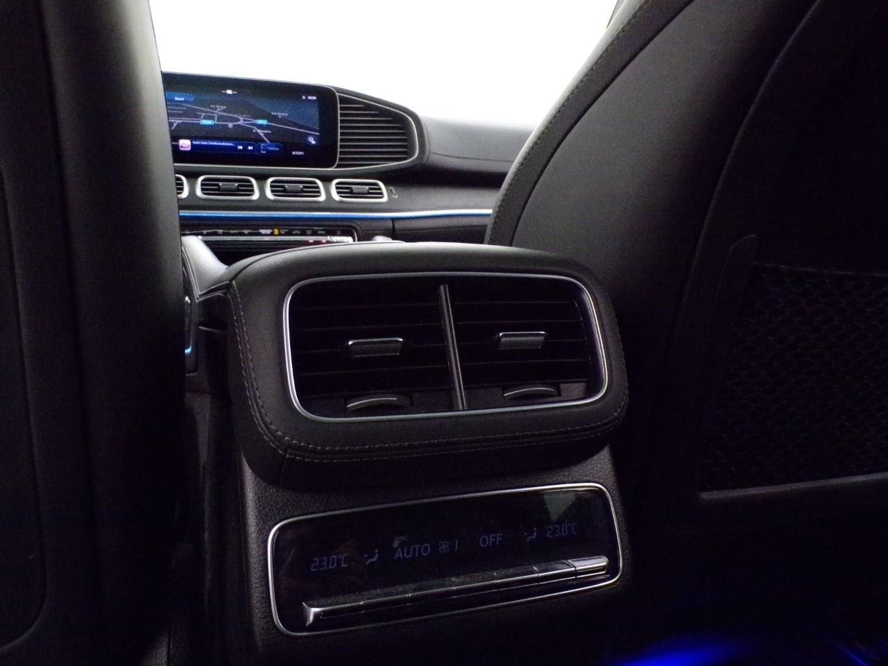 GLE Coupe AMG 53 AMG Line Premium 4matic+ auto - Certified