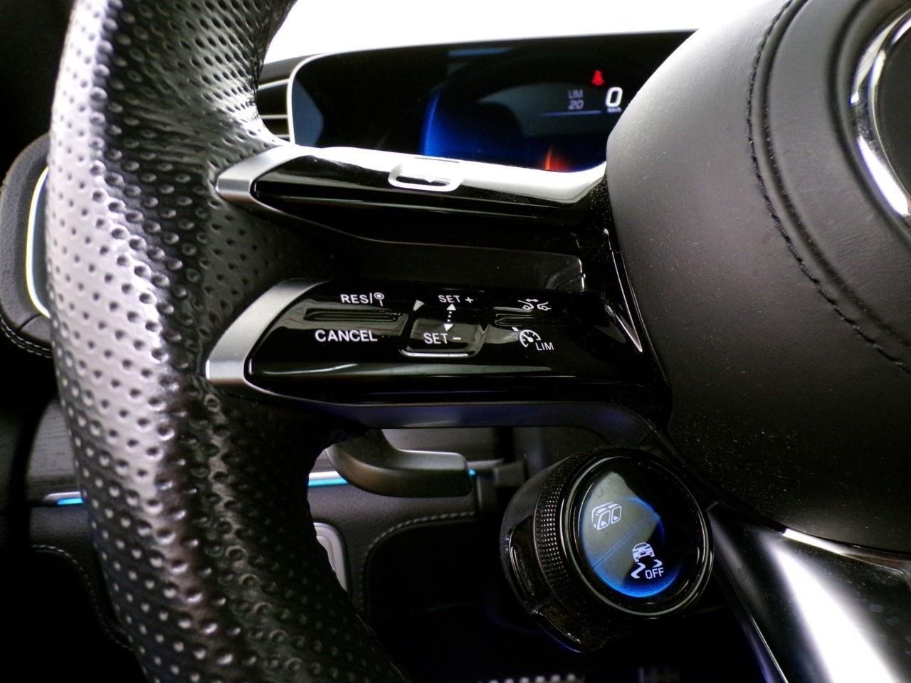 GLE Coupe AMG 53 AMG Line Premium 4matic+ auto - Certified
