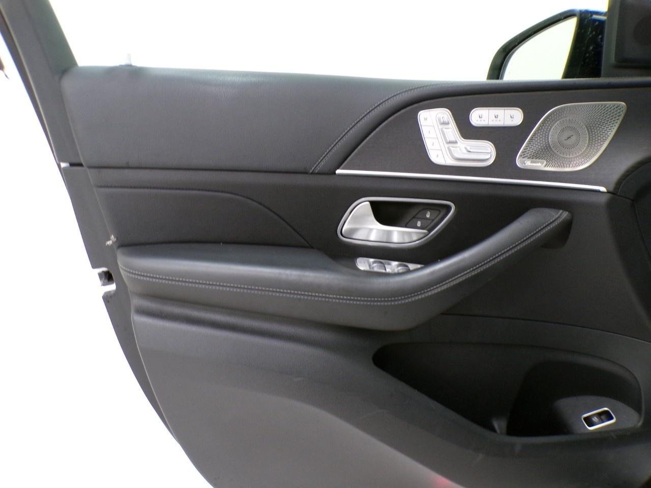 GLE Coupe AMG 53 AMG Line Premium 4matic+ auto - Certified