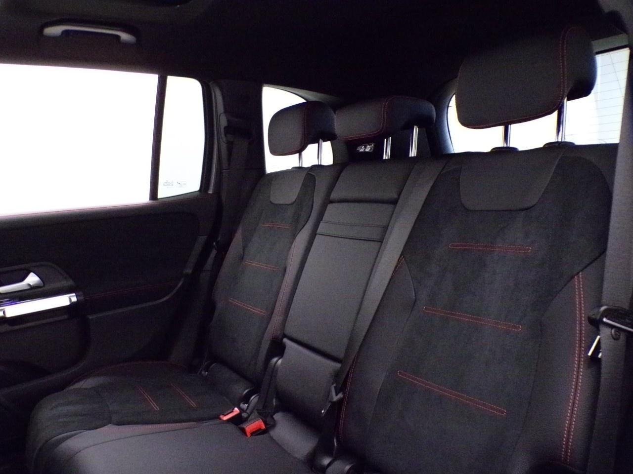 GLB 200 d AMG Line Advanced Plus Seaside Edition a - Certified